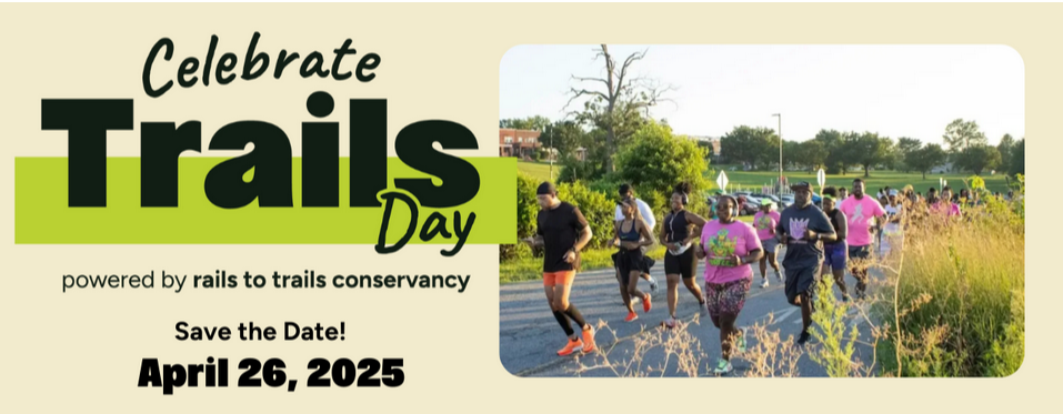 Celebrate Trails Day