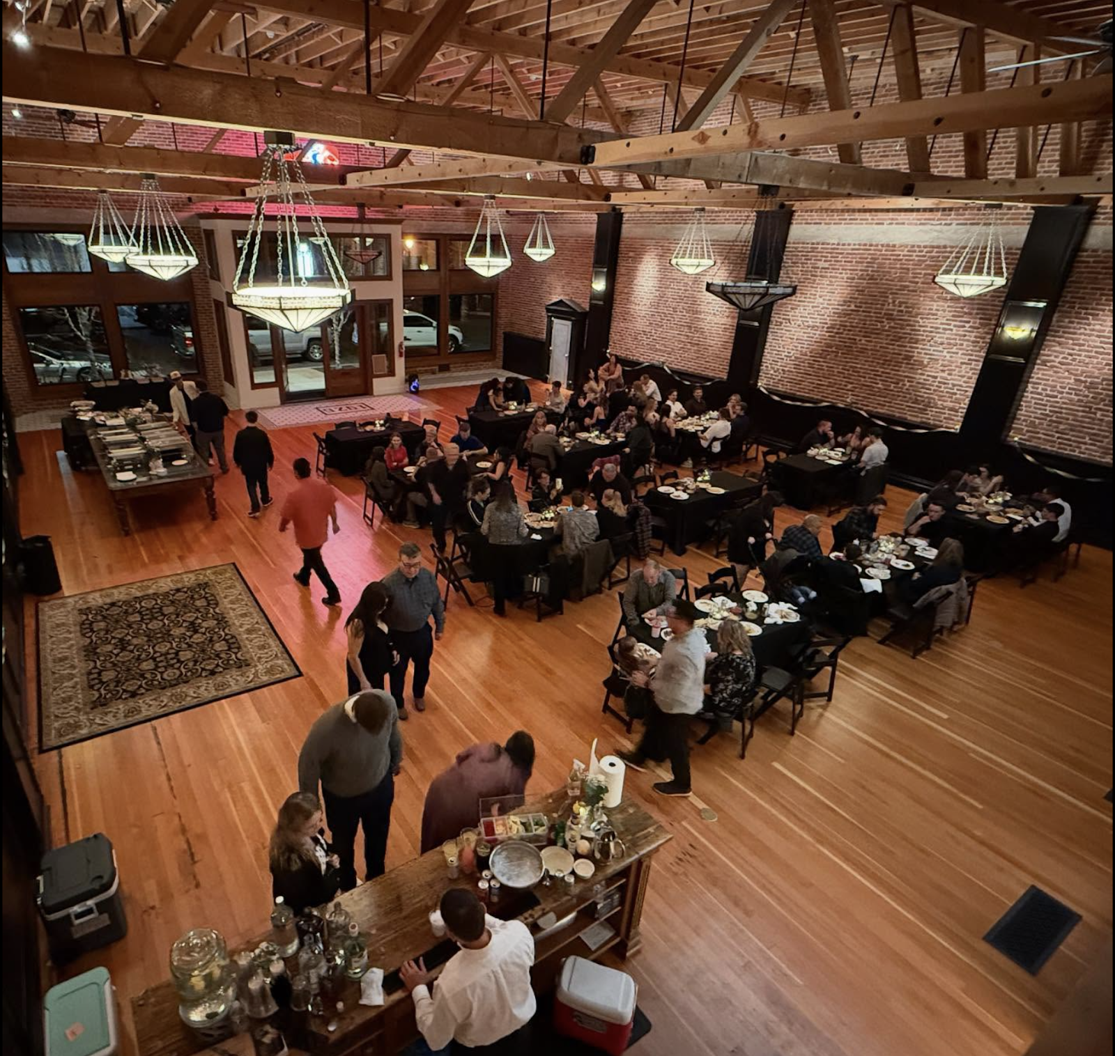 2026 Annual Meeting & Social Event